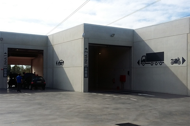 A Costa Alentejana conta com um novo Centro de Inspecção Técnica de Veículos em Grândola