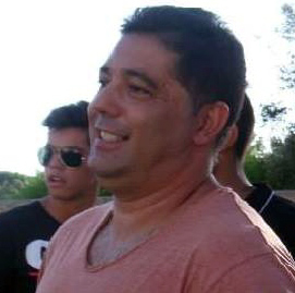 Álvaro Mendes é o novo treinador do União