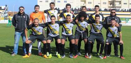 Futebol: Campeonato Distrital de Setúbal - 1.ª Divisão